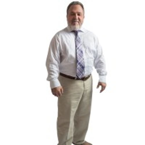 Jim  Serino
