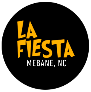 Logo - La Fiesta Restaurante Mexicano Mebane