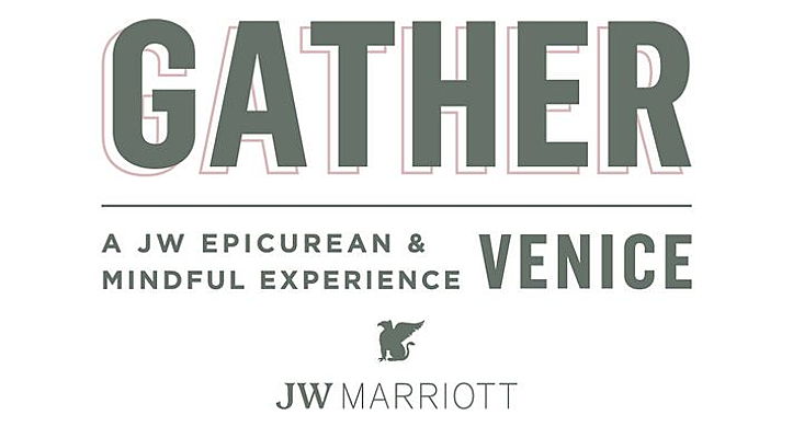 Venice
- Gather, a JW Epicurean & Mindful Experience Venice