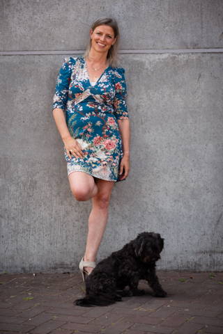 Annemarie Steen