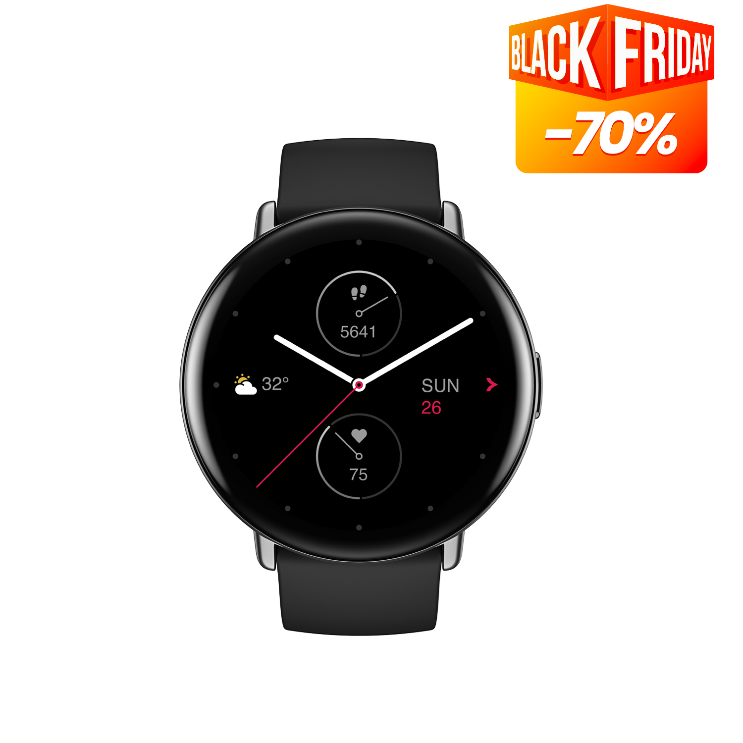 Black friday amazfit bip new arrivals