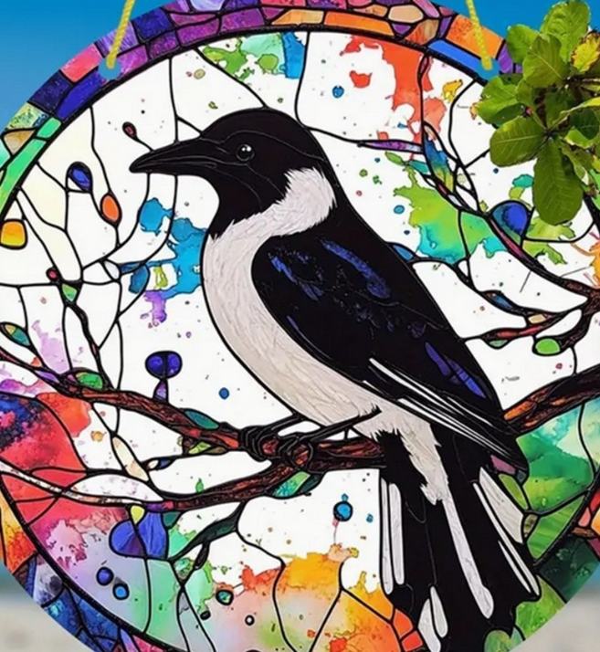 MAGPIE COLLECTION - Image 8