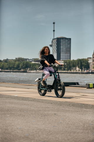 Charlene Hoogervorst