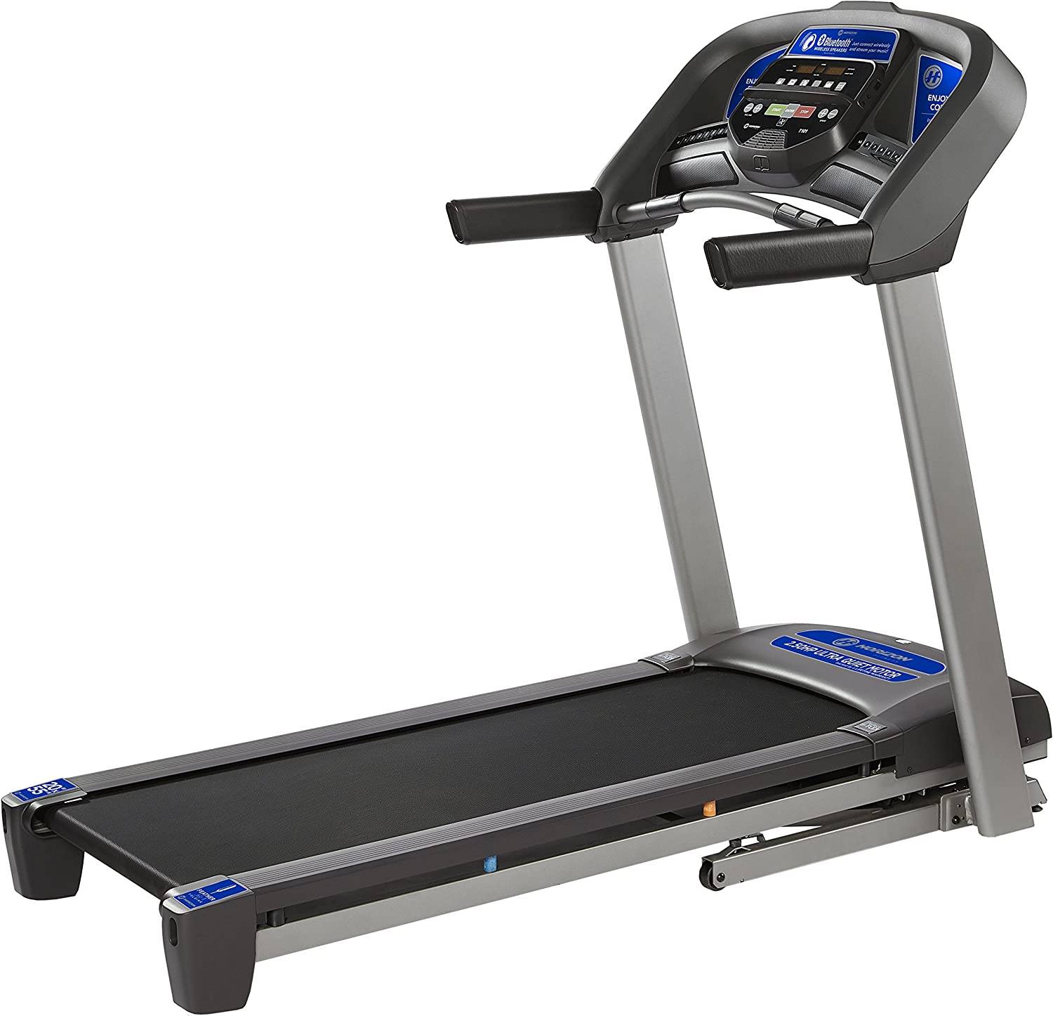 Horizon Fitness T101 Treadmill