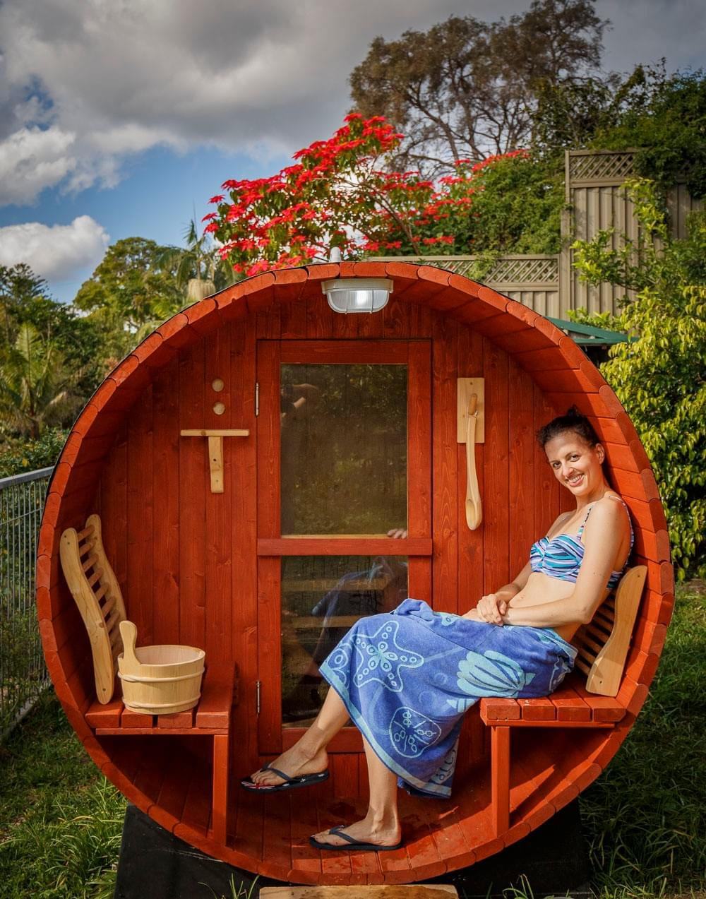 Day Spa Retreat Group of 10 people - Image 7