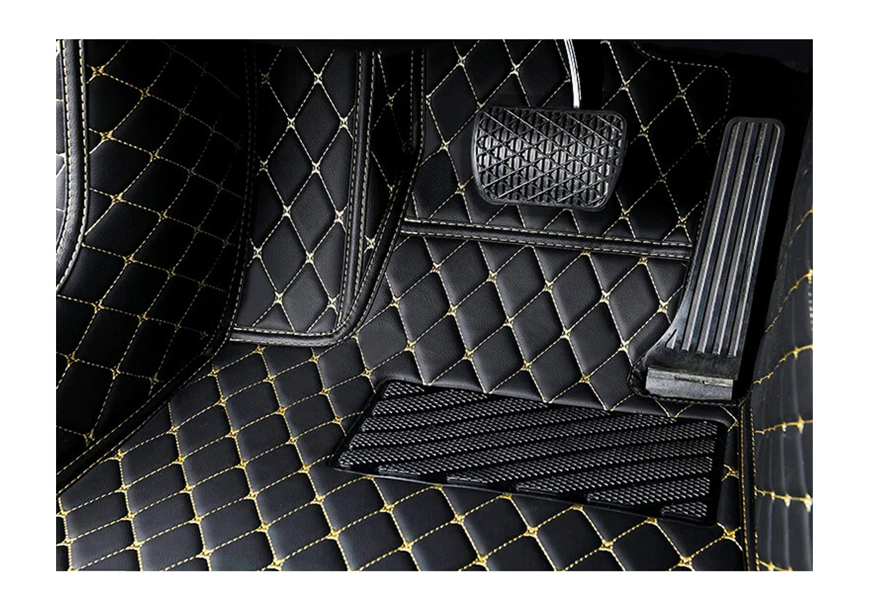 Master Car Mats Quality Car Mats for Ultimate Floor Protection