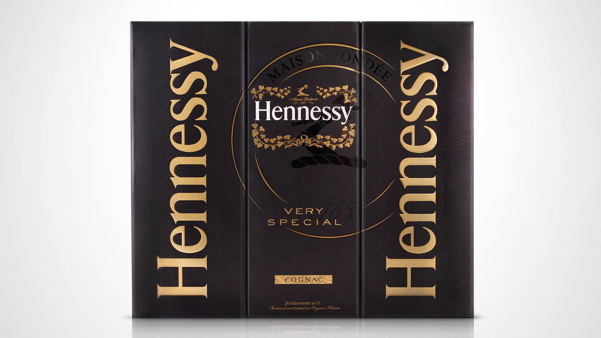 Featured image for Hennessy Very Special Limited Edition