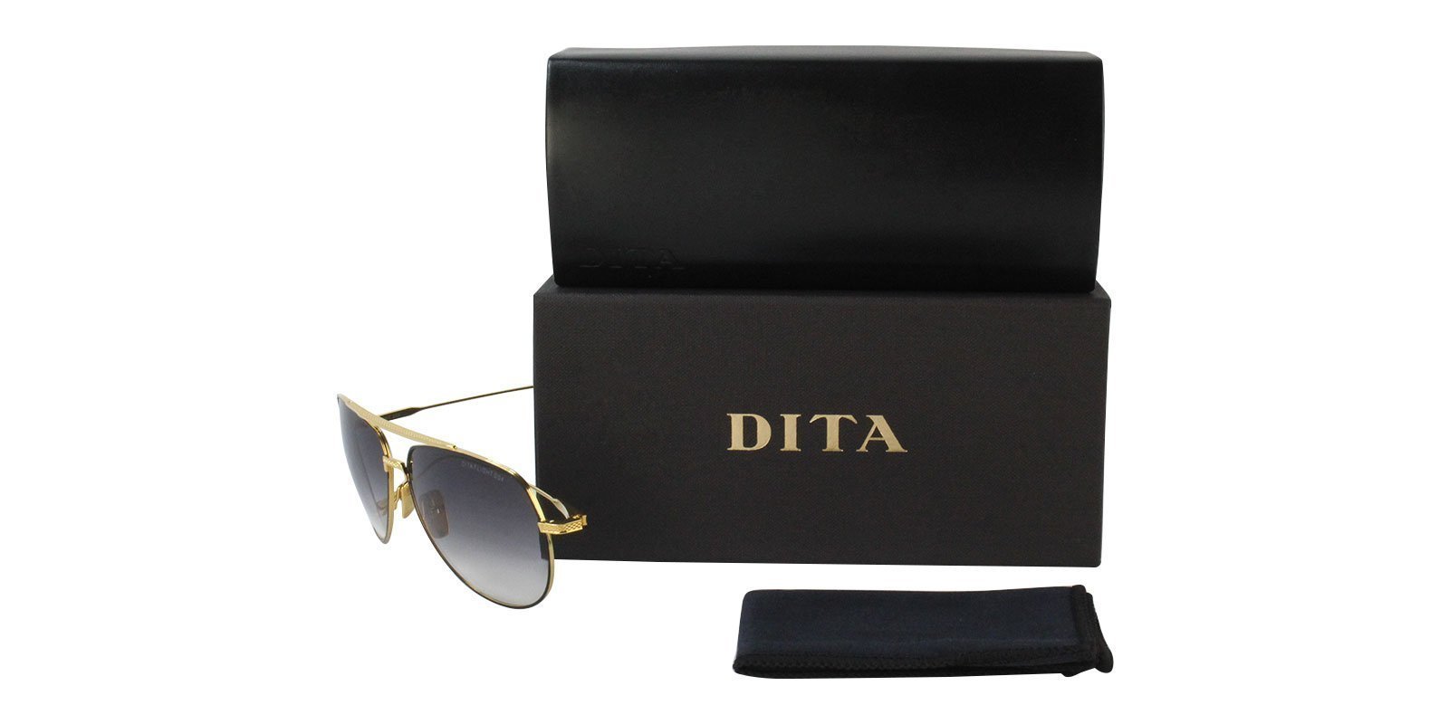 Vin Diesel Wearing Dita Flight .004 Sunglasses – Designer Eyes