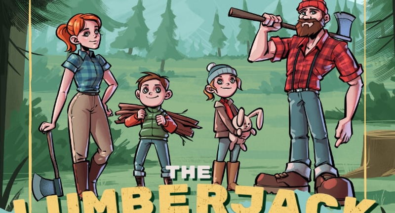 The Lumberjack Festival