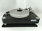 VPI Industries Scoutmaster Turntable, Made in the USA. ... 2