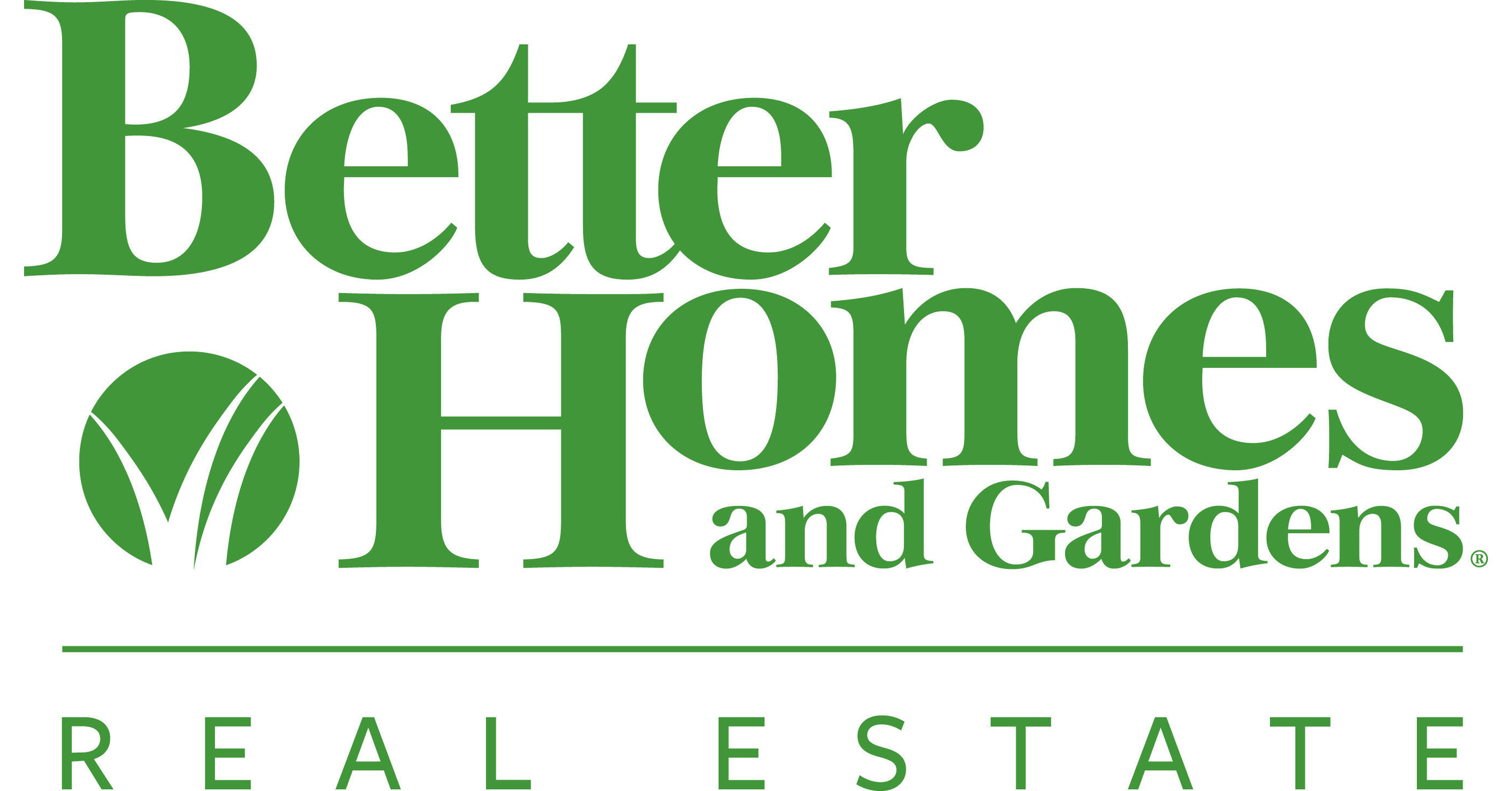 Better Homes and Garden Real Estate
