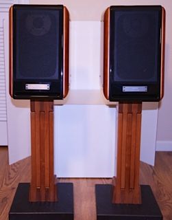 Core Audio Design Adjustable Speaker Stands