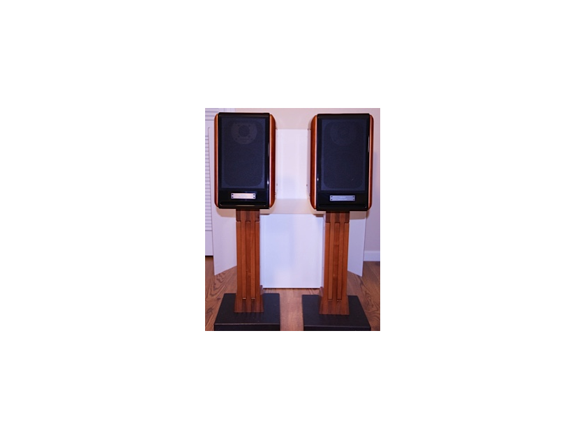 Core Audio Design Adjustable Speaker Stands