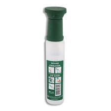 EYEWASH - SALINE 500ML REFILL