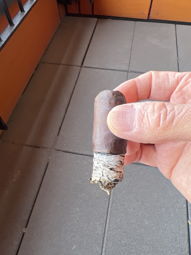 Cigar Session Photo