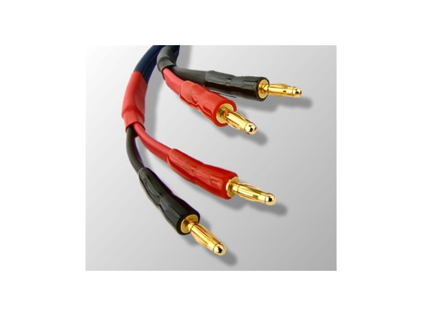 Audio Art Cable SC-5 & SC-5 bi-wire --a Budget Audiophile Reference Since 2005!
