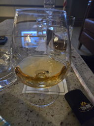 Cigar Session Photo