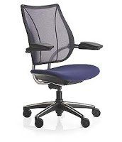 Humanscale Freedom Office Chair Vs Humanscale Liberty Task Office Chair Slant