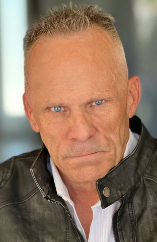 Claude Trusty