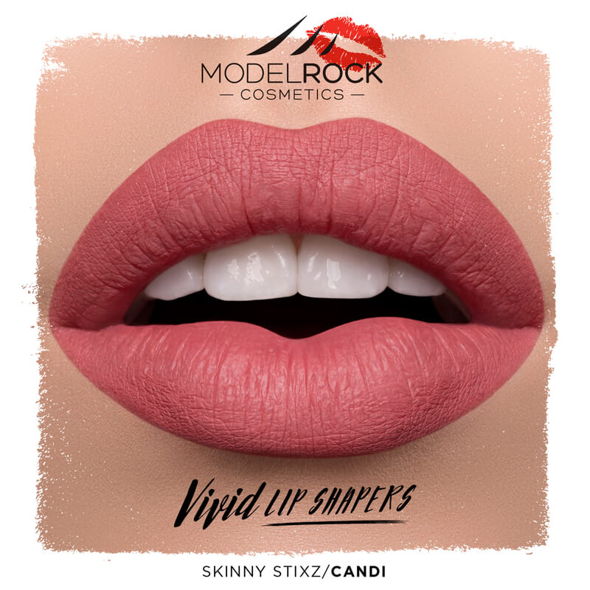 Lip Pencil - Skinny Stixz *Candi*
