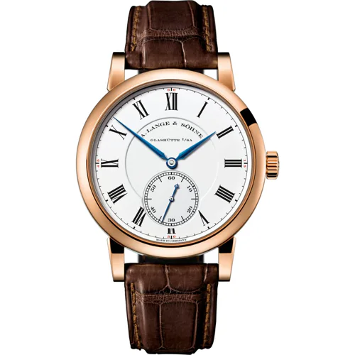 A. Lange & Söhne Richard Lange “Pour le Mérite” Rose Gold Limited Edition 200pcs
