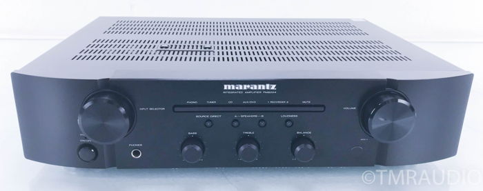 Marantz  PM6004  Stereo Integrated Amplifier (10598)