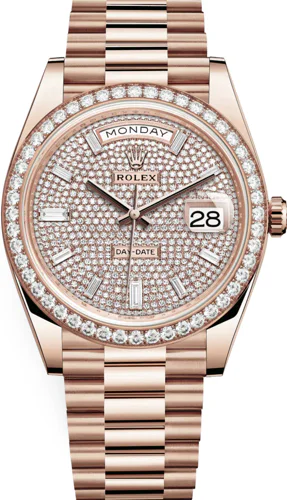 Rolex Day-Date 40 228345RBR