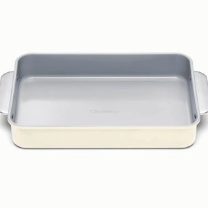 Rectangle Pan | Ceramic Non-Stick & Non-Toxic