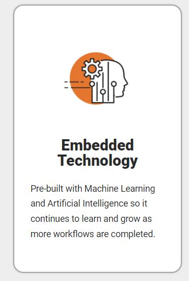 RPA Labs product / service