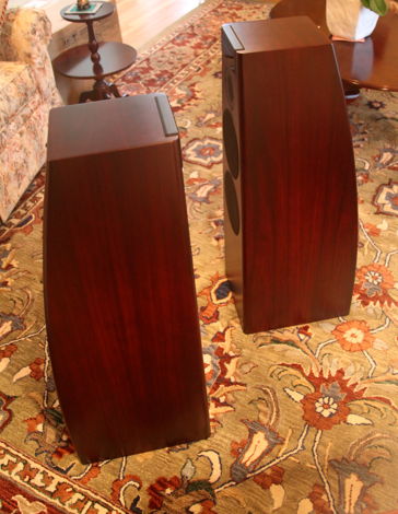DSP5200 - sides