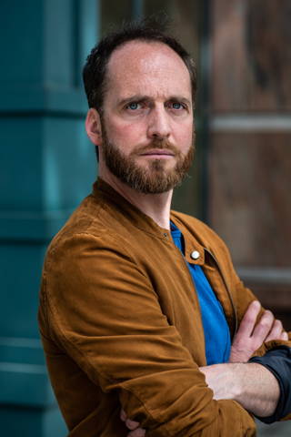 Guillaume Alexandre