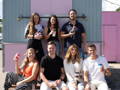 team foto von startup heybico seit 2016 für Mehrweg