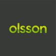 Olsson Associates logo on InHerSight