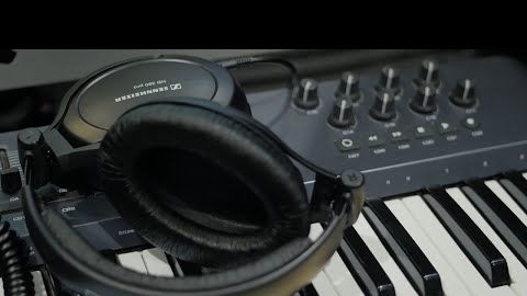 Sennheiser Hd 380 Pro Headphones Reviews Headphone Reviews And Discussion Head Fi Org