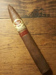 Cigar Session Photo
