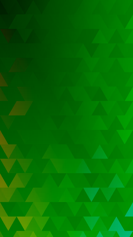 Geo Background Generator screenshot of a simple horizontal gradient background with big squares.