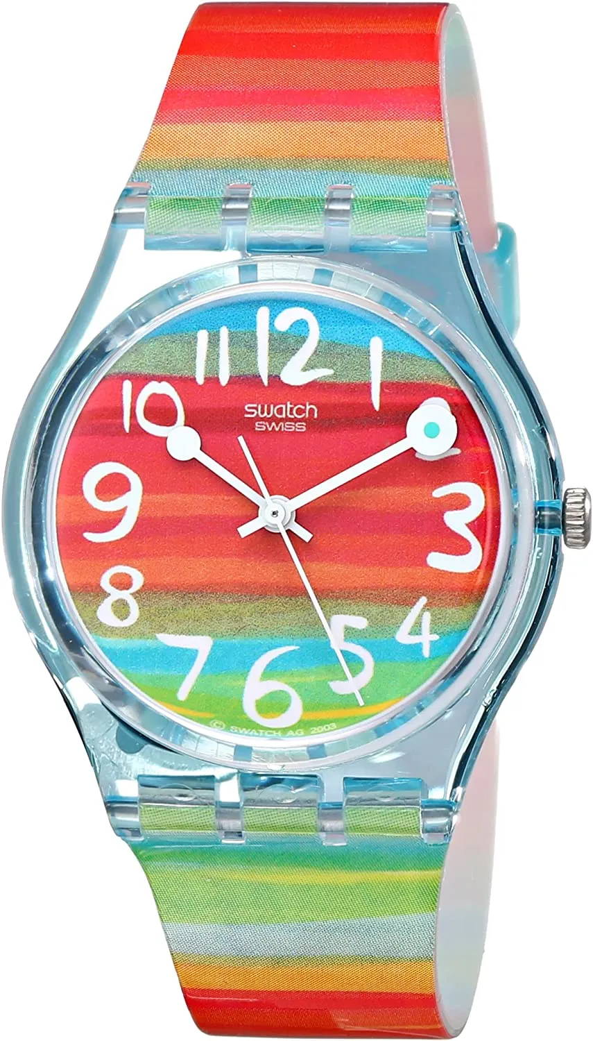 Montre  FEMME swatch