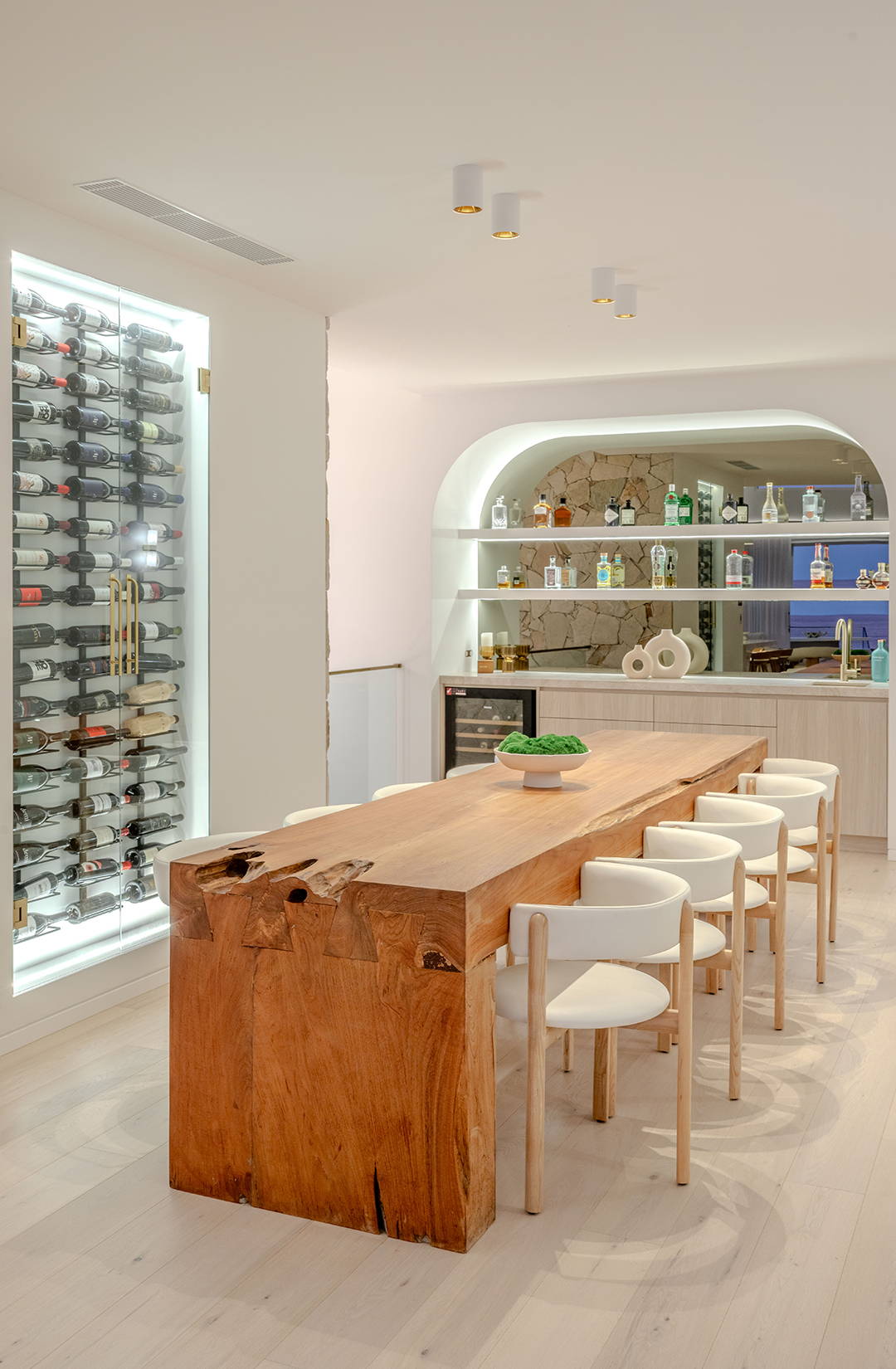 Havit Lighting - Indoor Lighting - Surface Mounted Ceiling Down Lights by Havit