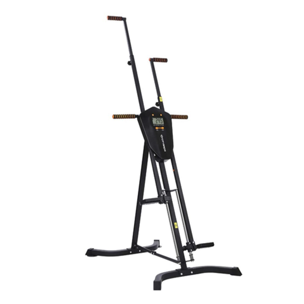 Sportsroyals Vertical Climber Exercise Machine