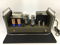 Luxman MB88 Vintage Tube Monoblock Amplifier Pair 8