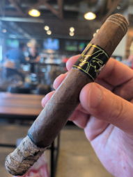 Nice ash