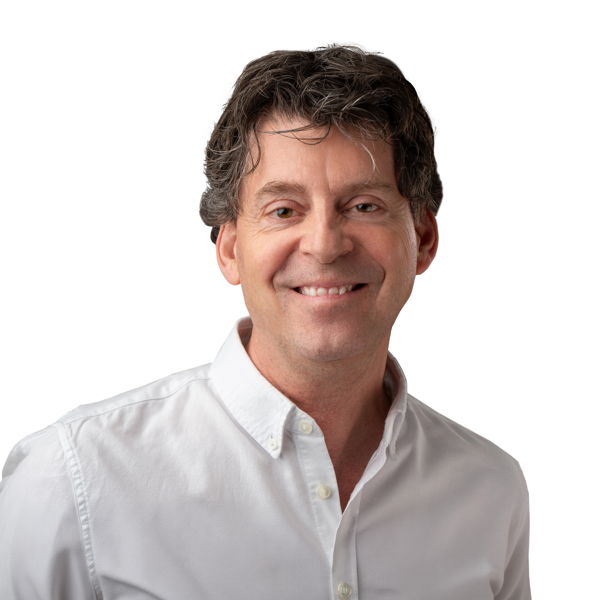 Marc André Biron