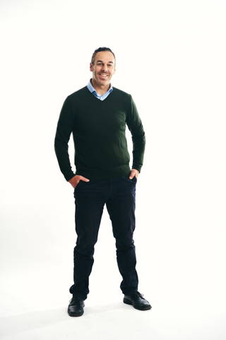 Kevin Van Moortel
