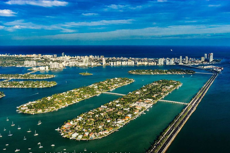 featured image for story, Hibiscus Island properties in Miami