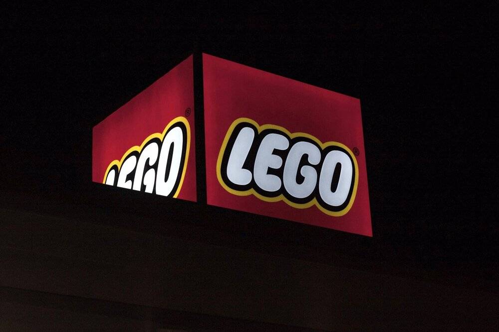 lego