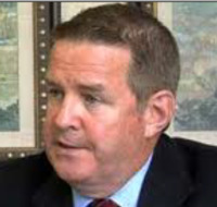 Thomas Muldowney: Those firms bring capital and they don't bring much of anything else.