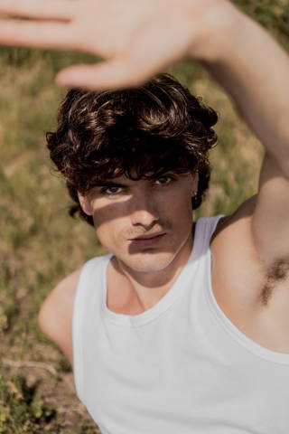 Ruben Degroote