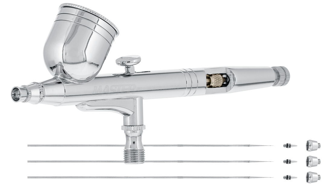 G233-SET Airbrush