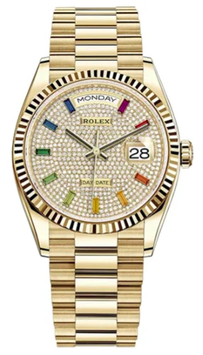 Rolex Day-Date 36