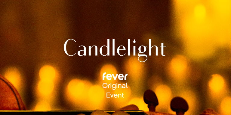 Candlelight: From Bach to The Beatles promotional image